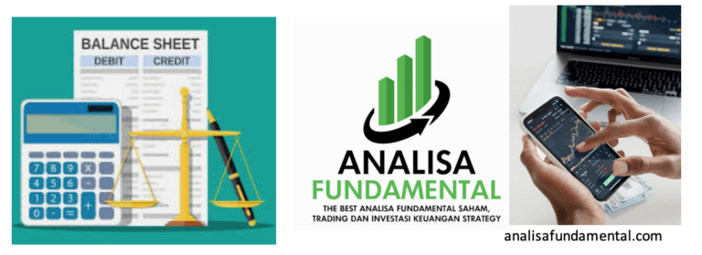 Analisis Horizontal Laporan Keuangan