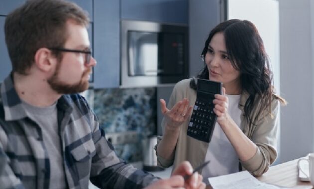 9 Cara Mengatur Keuangan Jika Suami Istri Bekerja