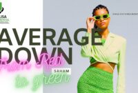 Average Down Saham