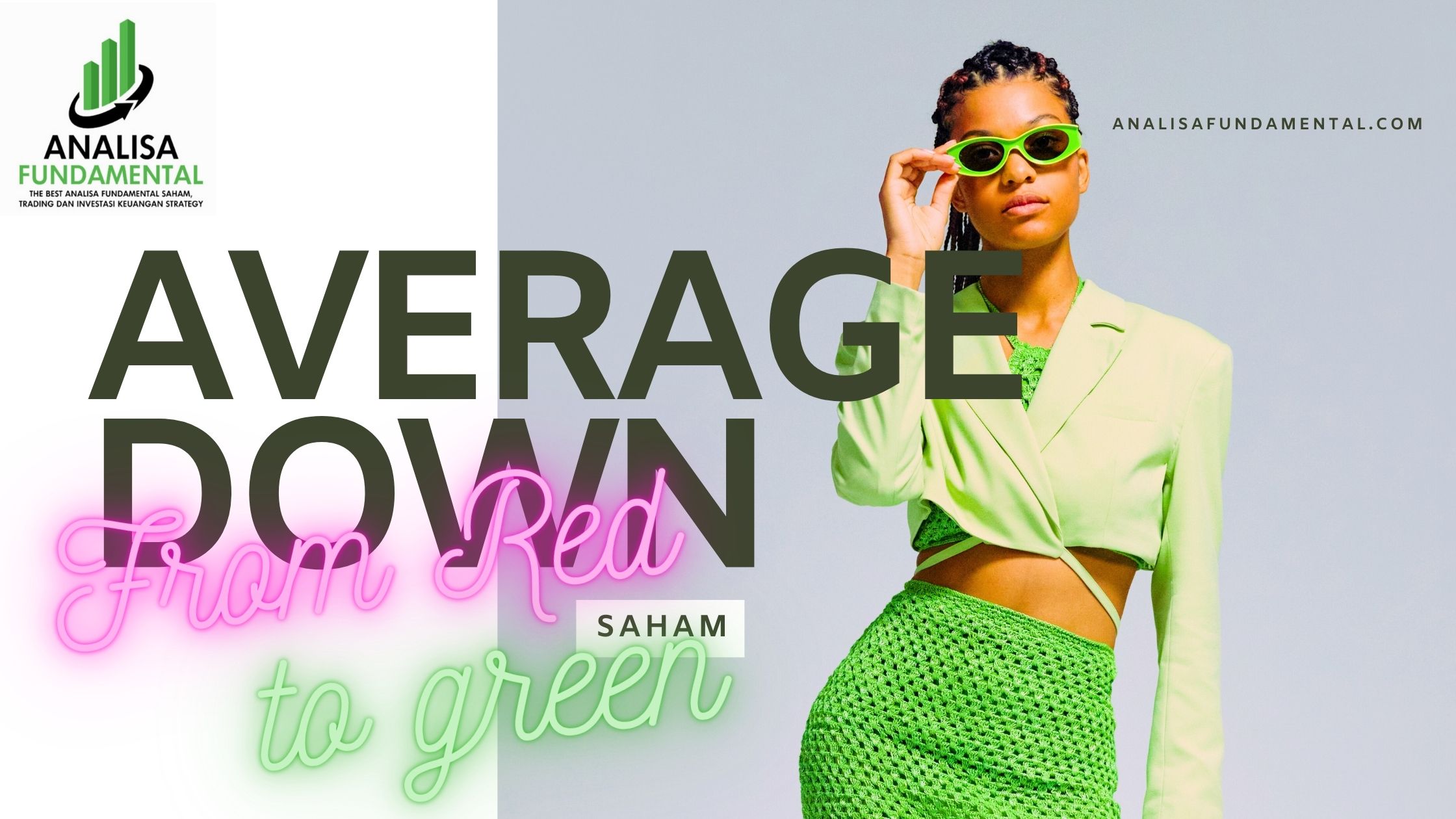 Average Down Saham